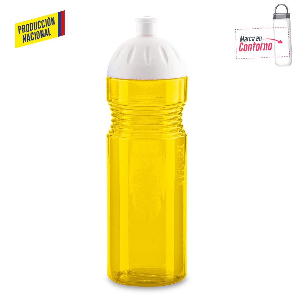 BOTILITO ENERGY PVC PRODUCCION NACIONAL - STOCK TELEFONICAMENTE 2