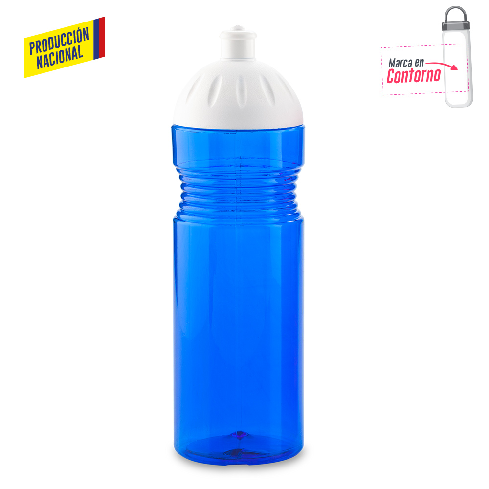 BOTILITO ENERGY PVC PRODUCCION NACIONAL - STOCK TELEFONICAMENTE 3