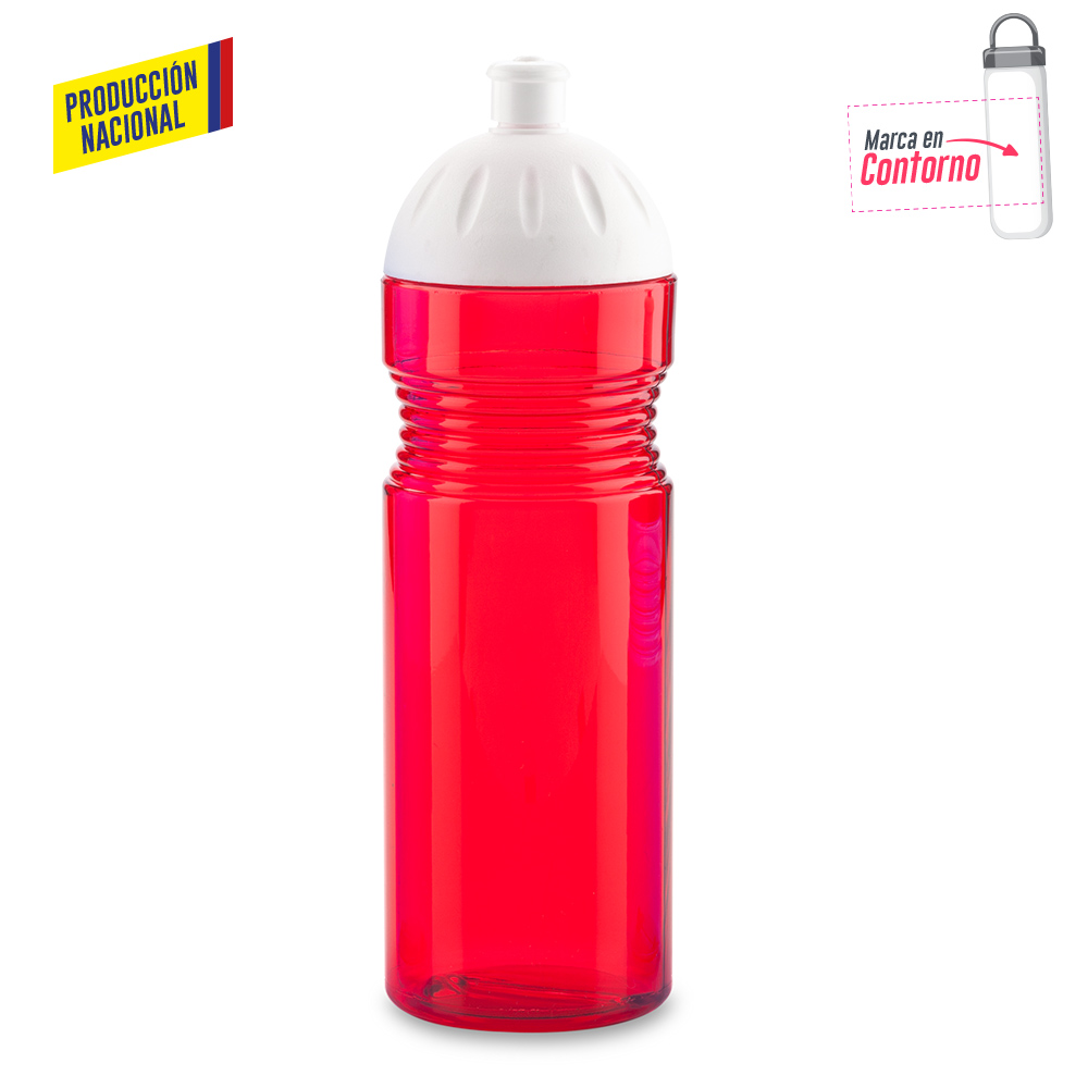 BOTILITO ENERGY PVC PRODUCCION NACIONAL - STOCK TELEFONICAMENTE 4