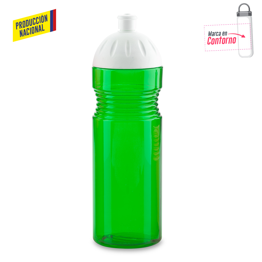 BOTILITO ENERGY PVC PRODUCCION NACIONAL - STOCK TELEFONICAMENTE 5