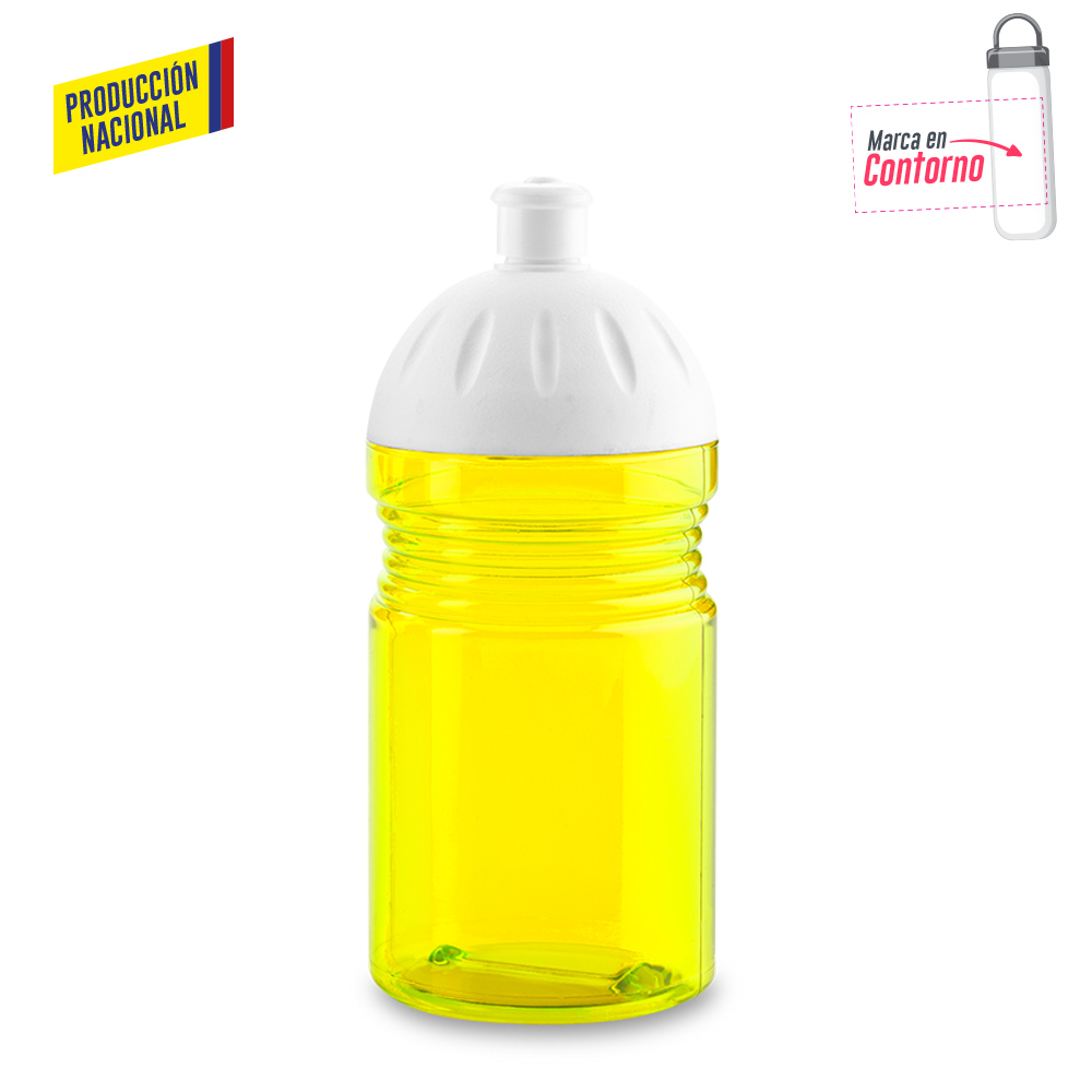 BOTILITO ENERGY PVC PRODUCCION NACIONAL - STOCK TELEFONICAMENTE 6
