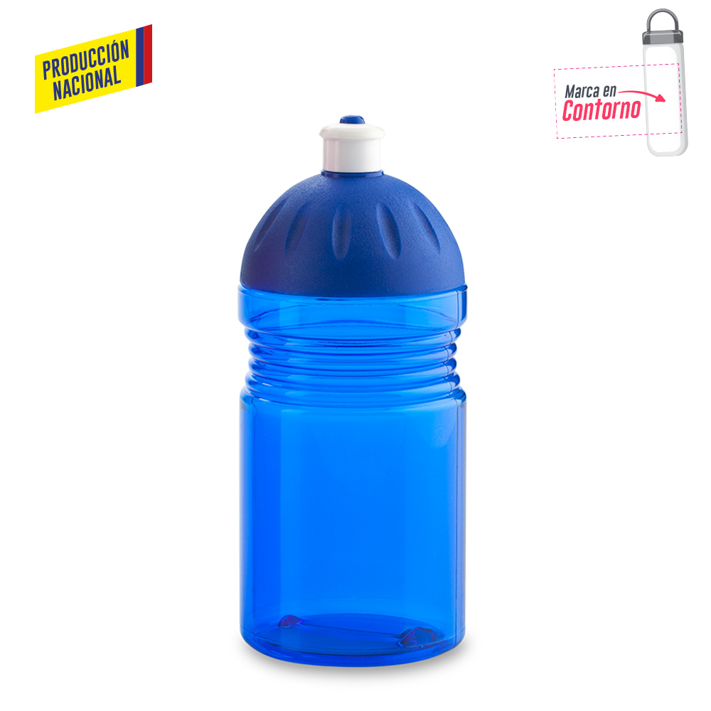 BOTILITO ENERGY PVC PRODUCCION NACIONAL - STOCK TELEFONICAMENTE 7