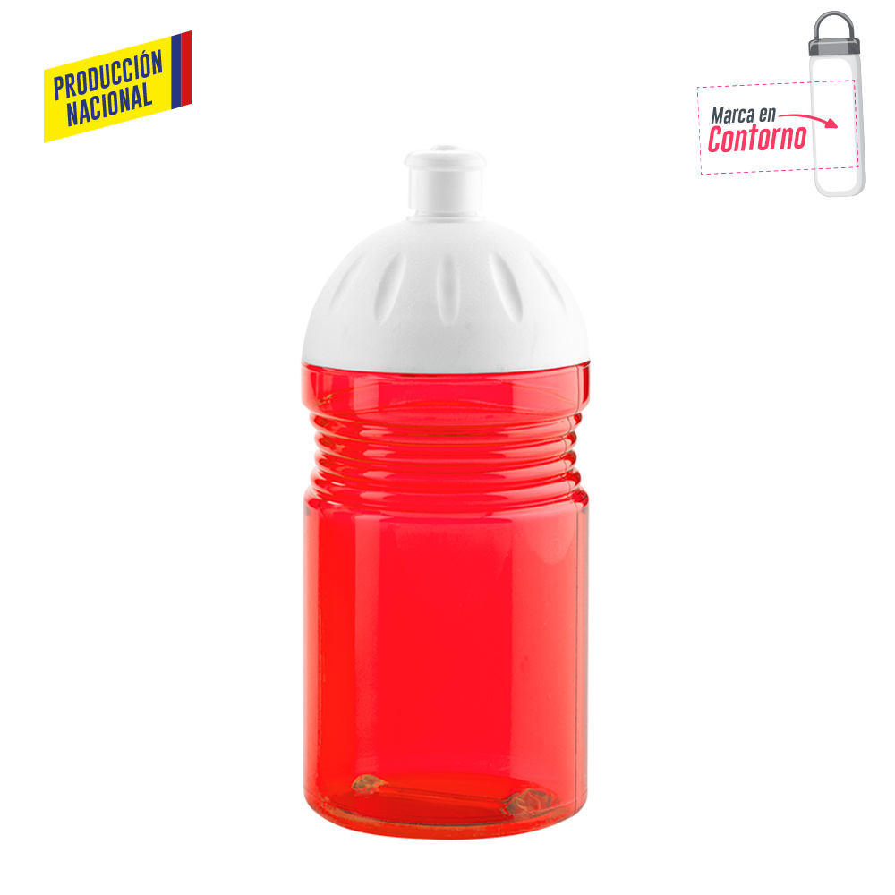 BOTILITO ENERGY PVC PRODUCCION NACIONAL - STOCK TELEFONICAMENTE 8