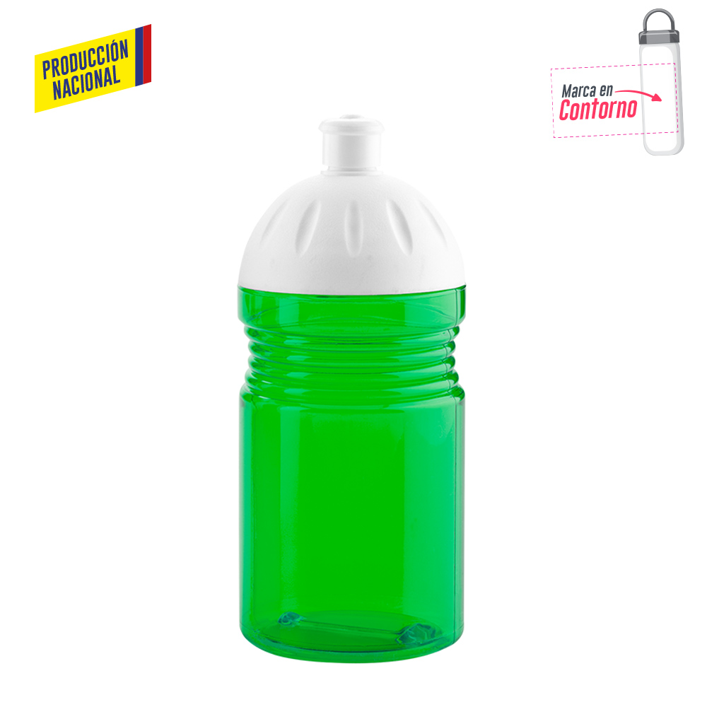 BOTILITO ENERGY PVC PRODUCCION NACIONAL - STOCK TELEFONICAMENTE 9