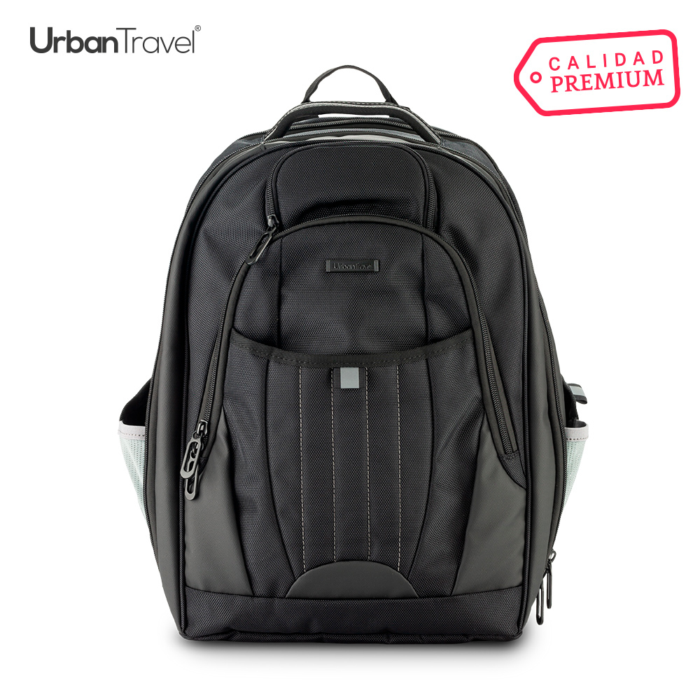 MORRAL BACKPACK GENESIS URBAN TRAVEL 2