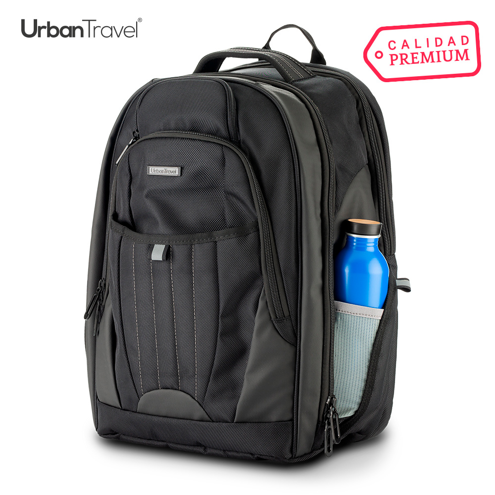 MORRAL BACKPACK GENESIS URBAN TRAVEL 3