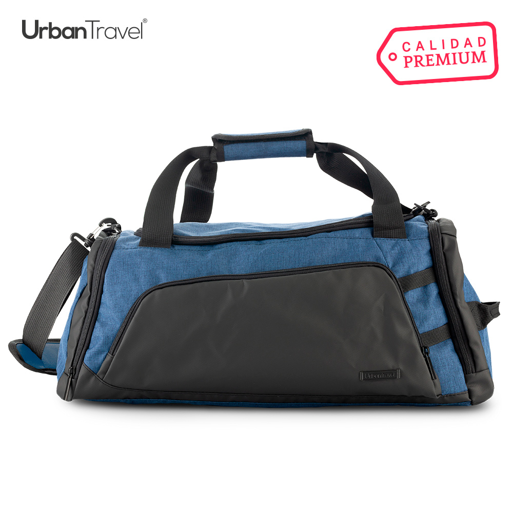 MALETIN NEO URBAN TRAVEL 2