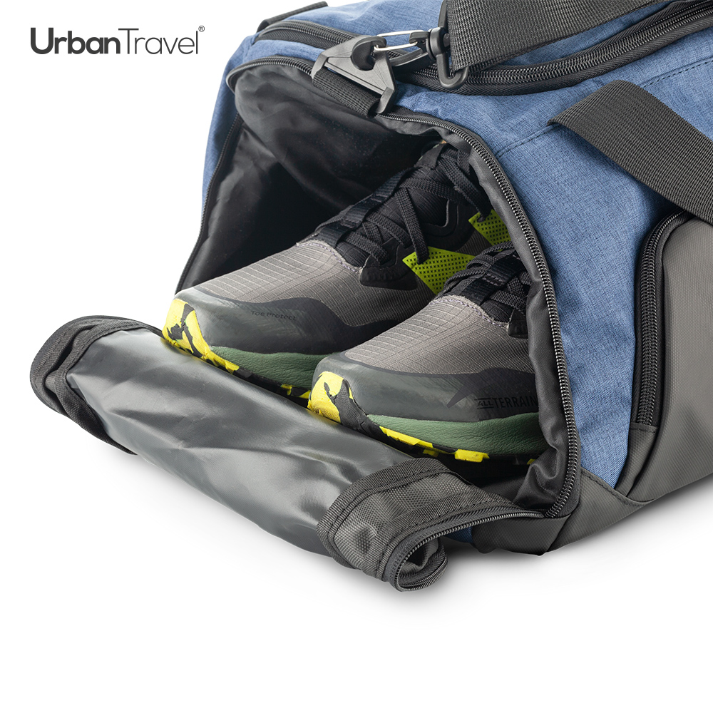 MALETIN NEO URBAN TRAVEL 4