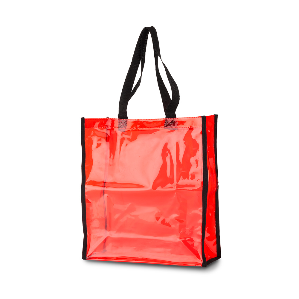 BOLSA PLASTICA RUFFUS 5