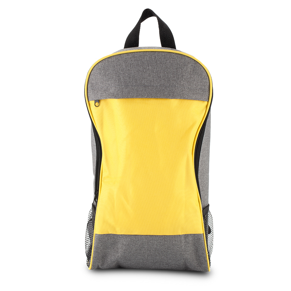 MORRAL BACKPACK ONYX 2