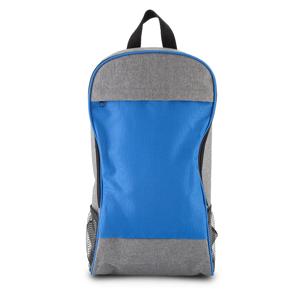 MORRAL BACKPACK ONYX 3
