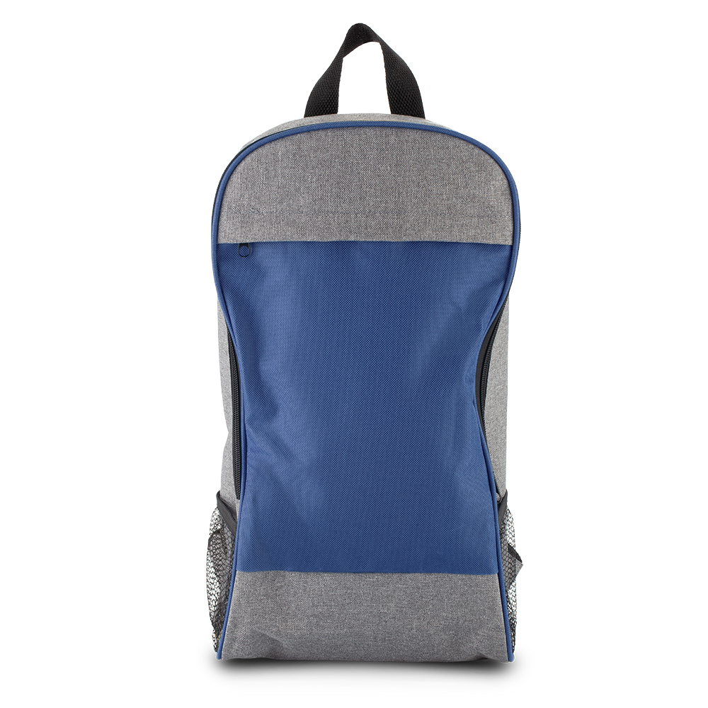 MORRAL BACKPACK ONYX 4