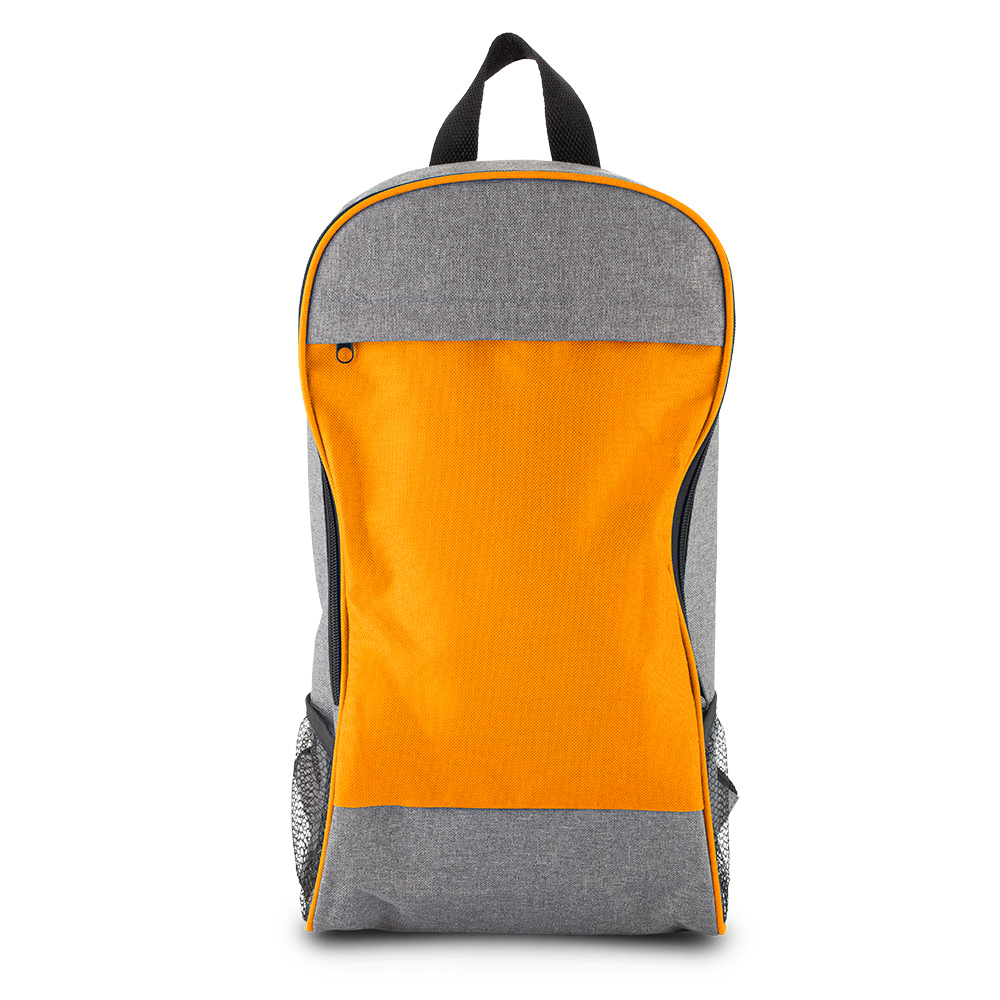 MORRAL BACKPACK ONYX 5