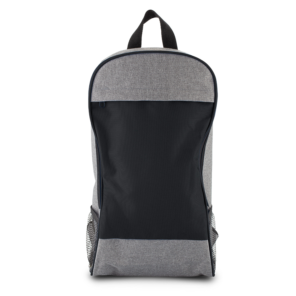 MORRAL BACKPACK ONYX 6