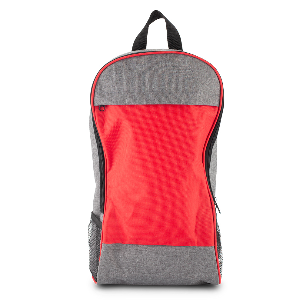 MORRAL BACKPACK ONYX 7