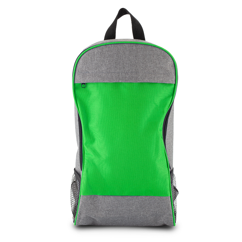MORRAL BACKPACK ONYX 8