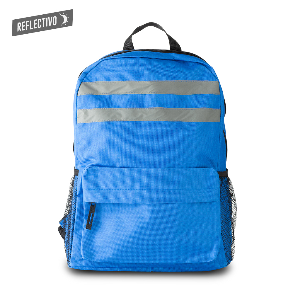 MORRAL BACKPACK GLOW 2