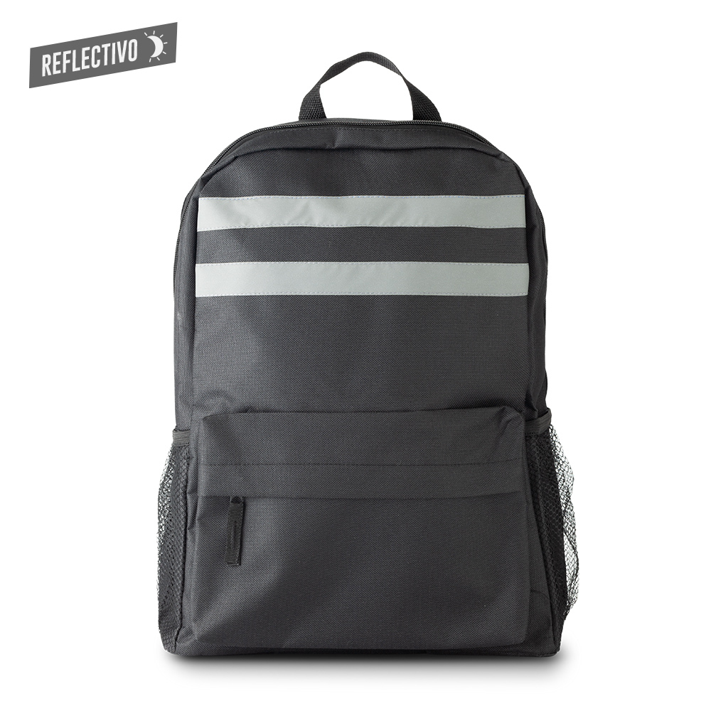 MORRAL BACKPACK GLOW 3