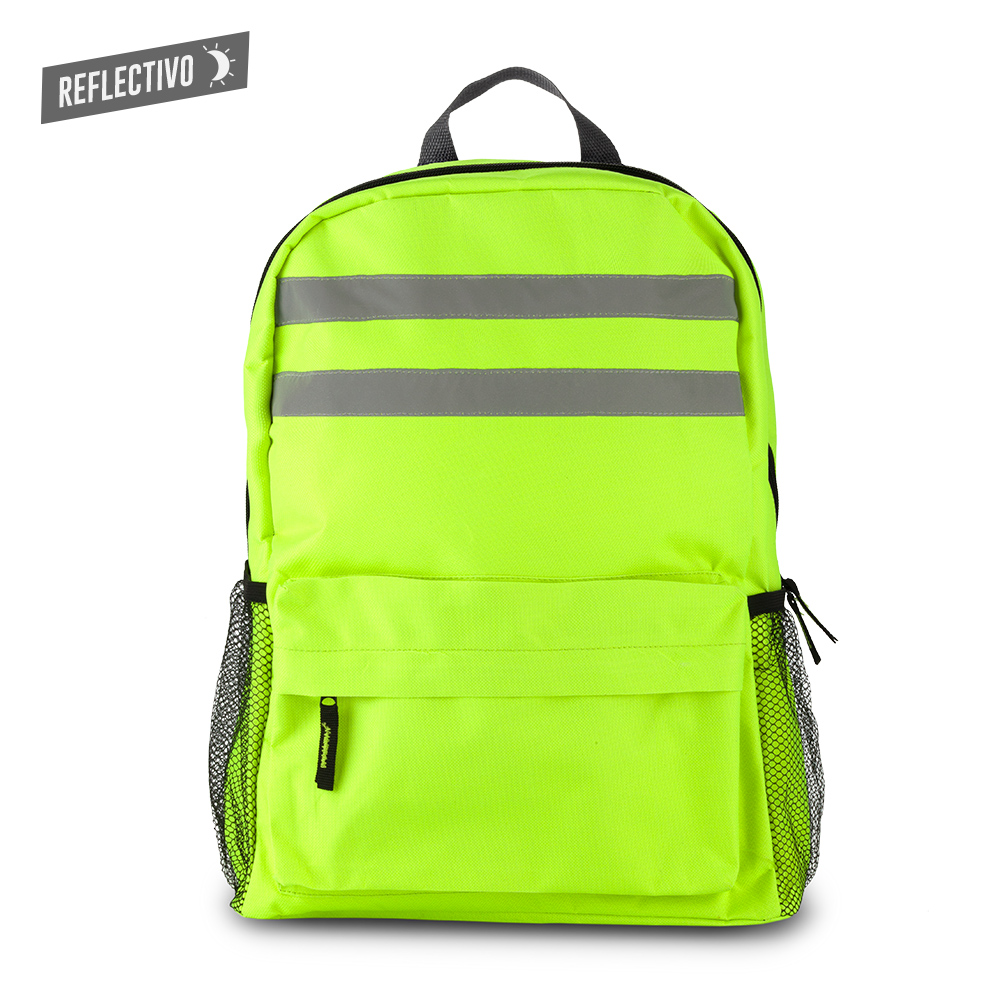 MORRAL BACKPACK GLOW 4