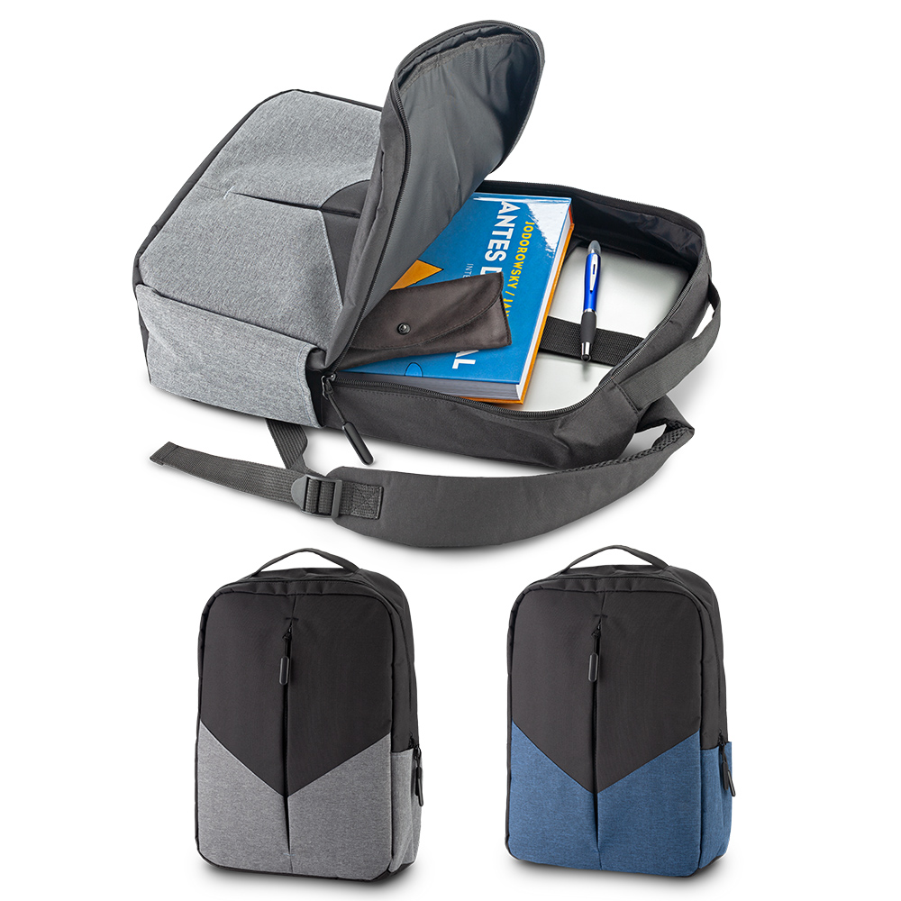 MORRAL BACKPACK CHEST