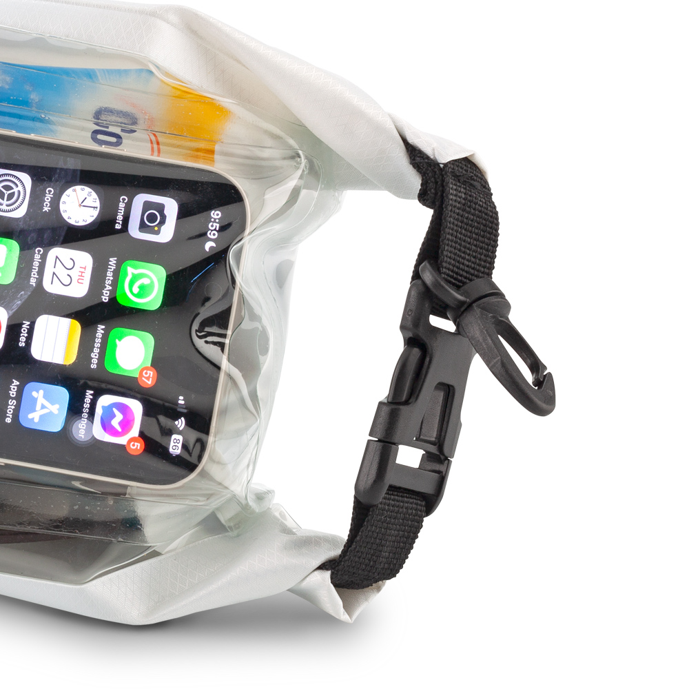 ESTUCHE DRY BAG 2 5L 4