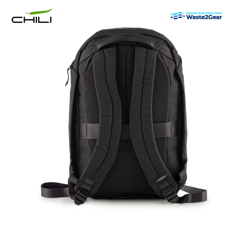 MORRAL BACKPACK MASTER OCEAN 3