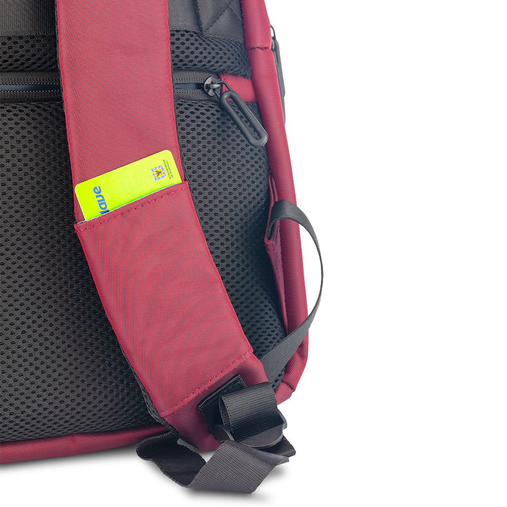 MORRAL BACKPACK ELEGANT 7