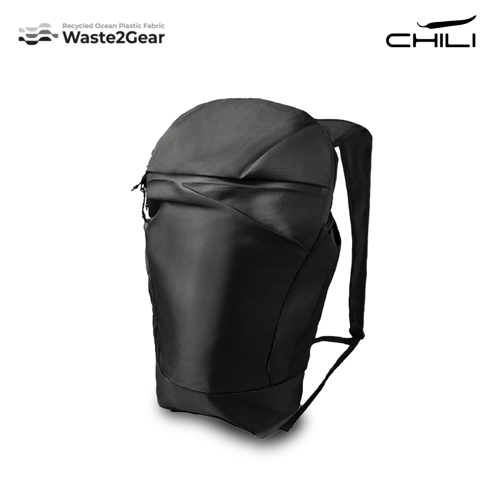 MORRAL BACKPACK COMPACTO MASTER OCEAN 2
