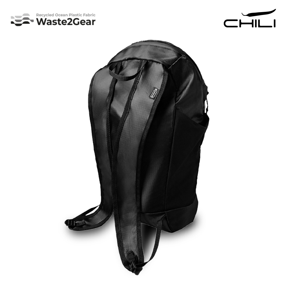 MORRAL BACKPACK COMPACTO MASTER OCEAN 3