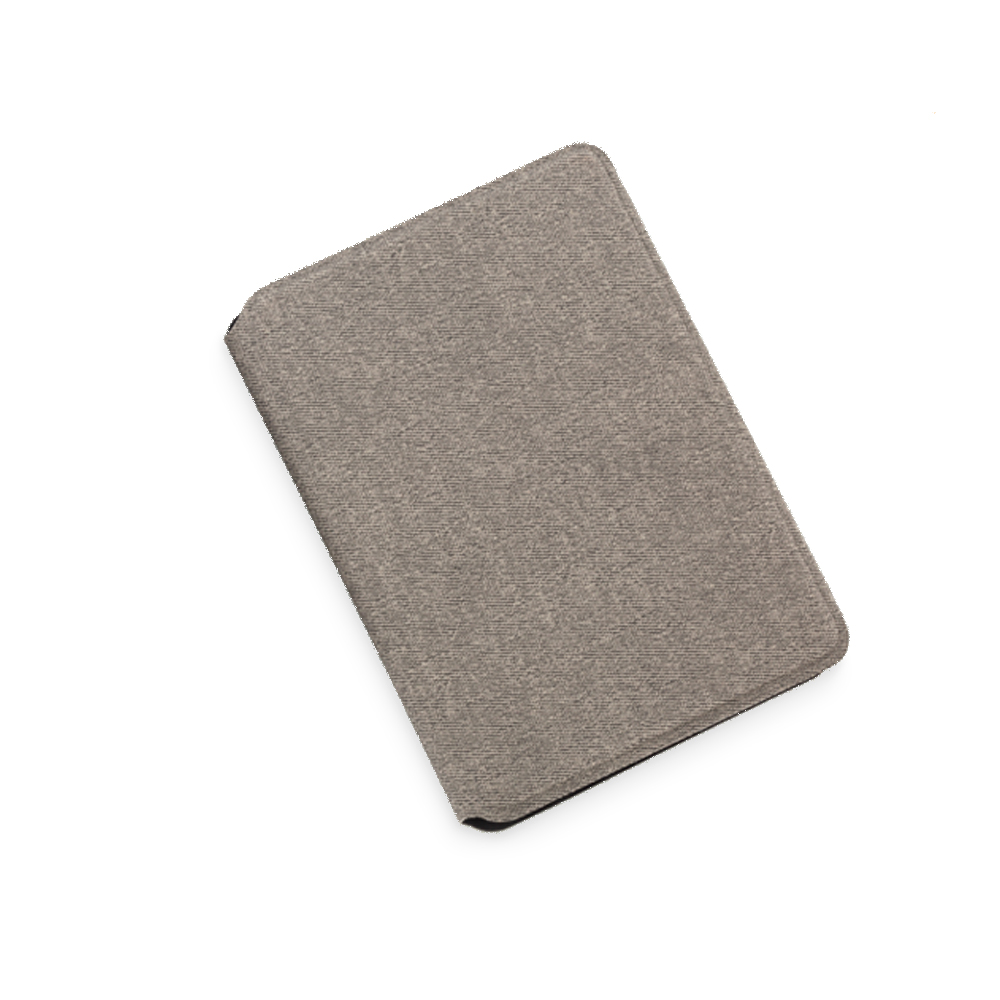 Portapasaporte Magnetic Eco 2
