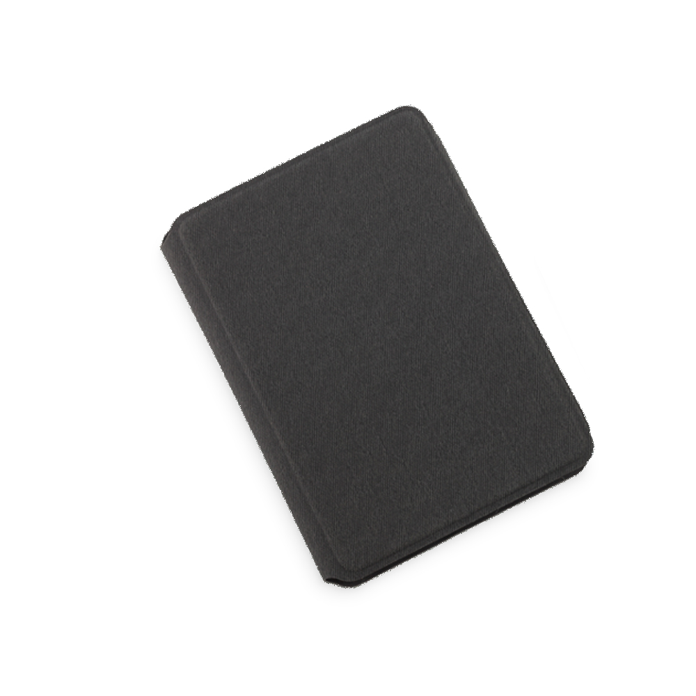 Portapasaporte Magnetic Eco 3