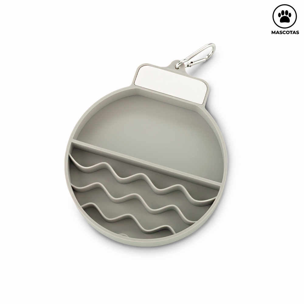 Bowl Mat para Mascotas 2