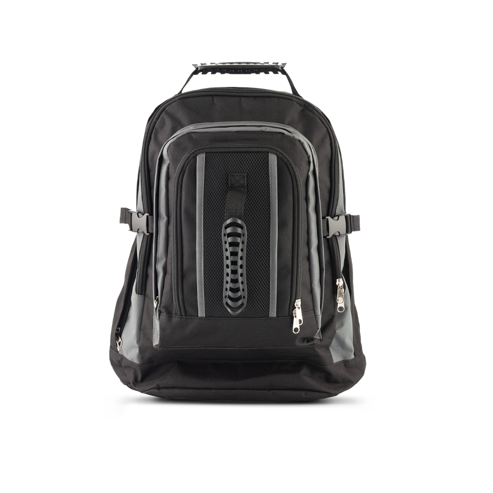 MORRAL BACKPACK GRIPPER 2