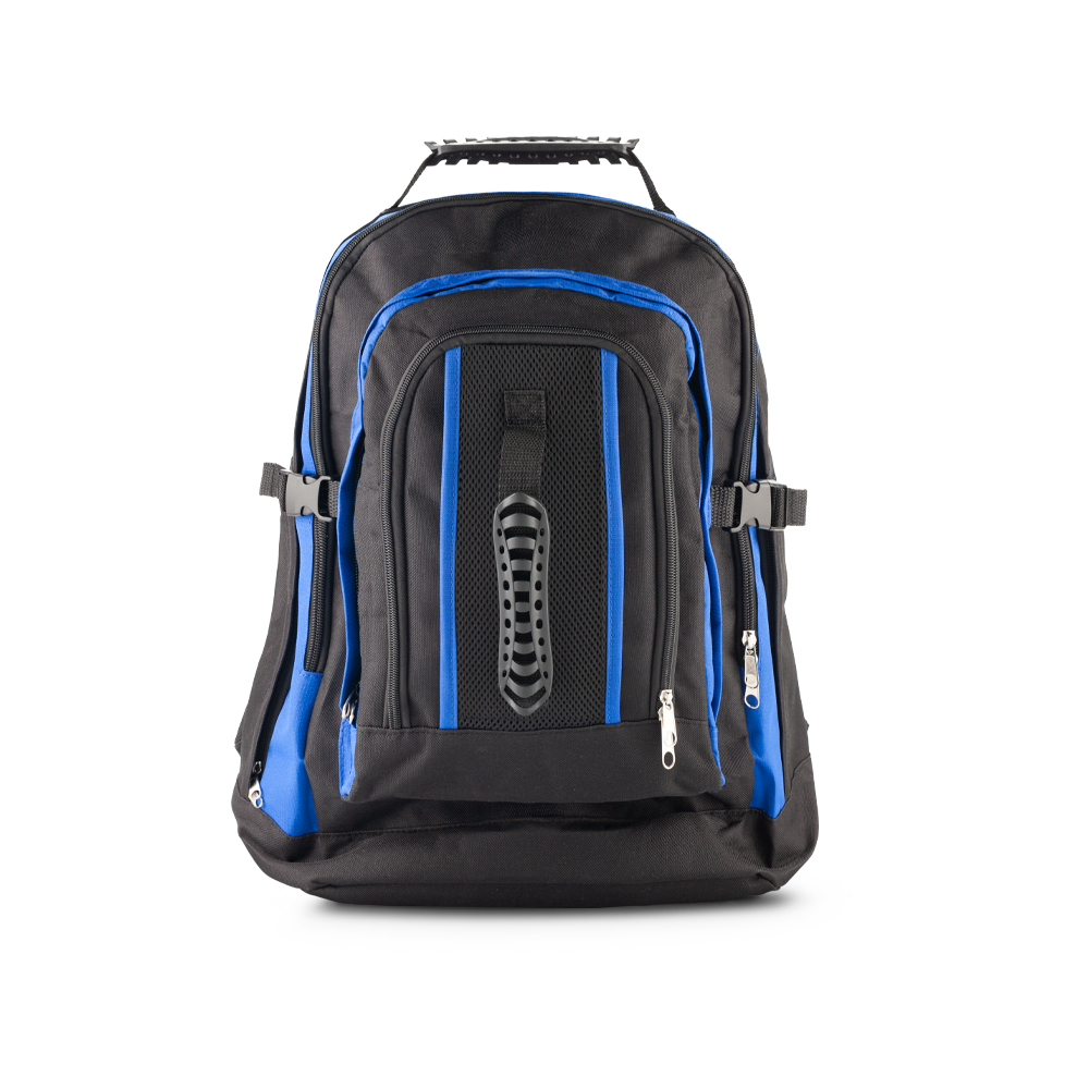 MORRAL BACKPACK GRIPPER 3