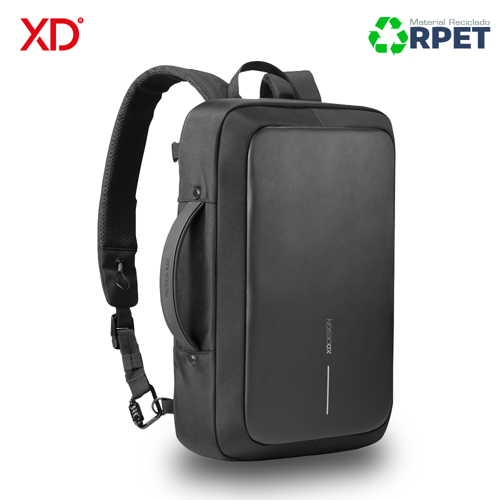 MORRAL BACKPACK BIZZ 2.0 2