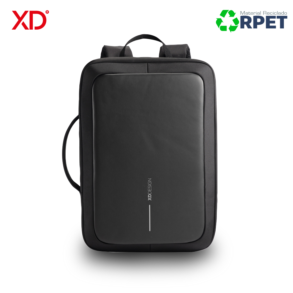 MORRAL BACKPACK BIZZ 2.0 4