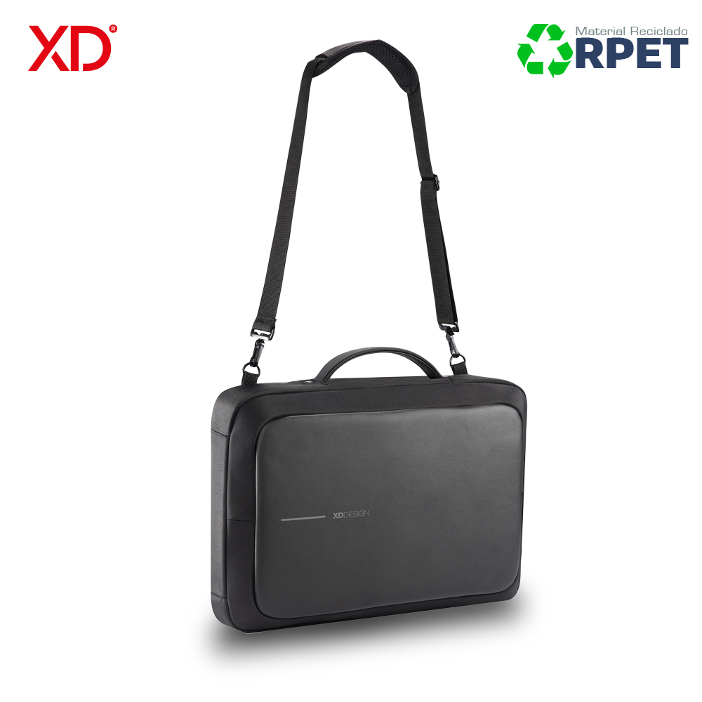 MORRAL BACKPACK BIZZ 2.0 5