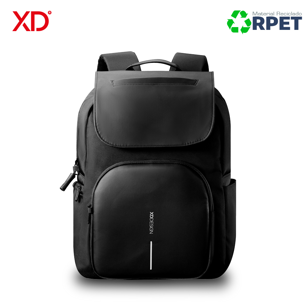 MORRAL BACKPACK SOFT PACK 2