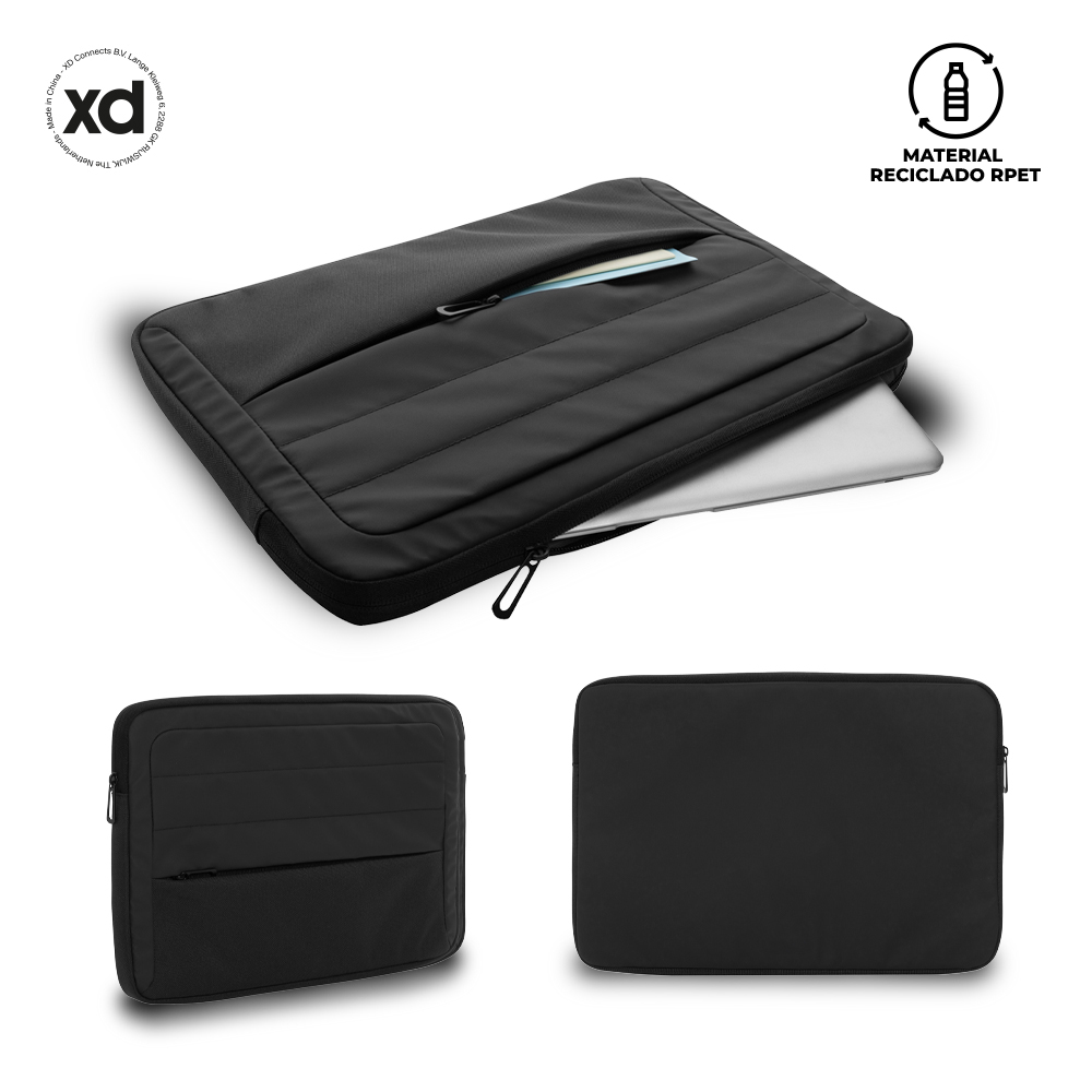 FUNDA PARA LAPTOP ARMOND RPET