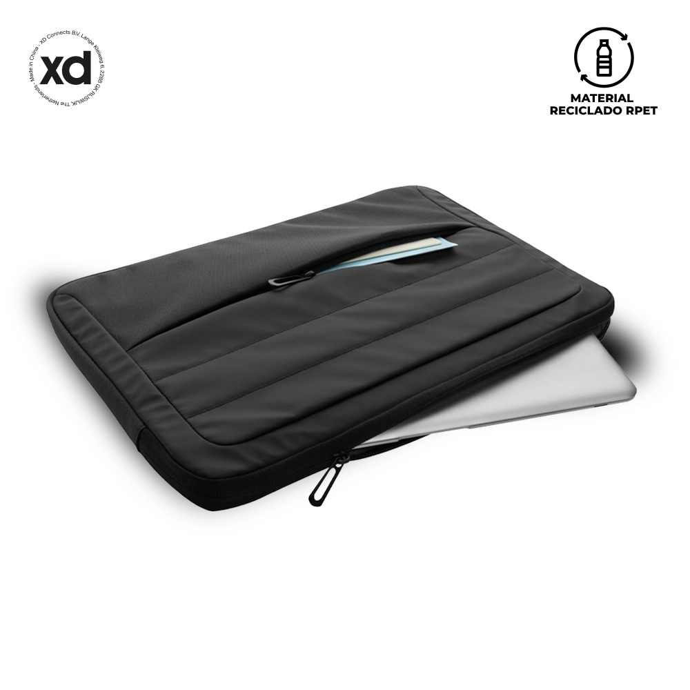 FUNDA PARA LAPTOP ARMOND RPET 2