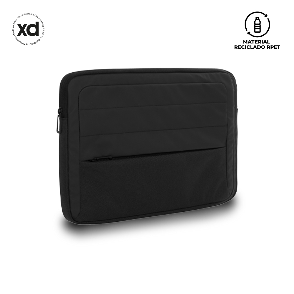 FUNDA PARA LAPTOP ARMOND RPET 3