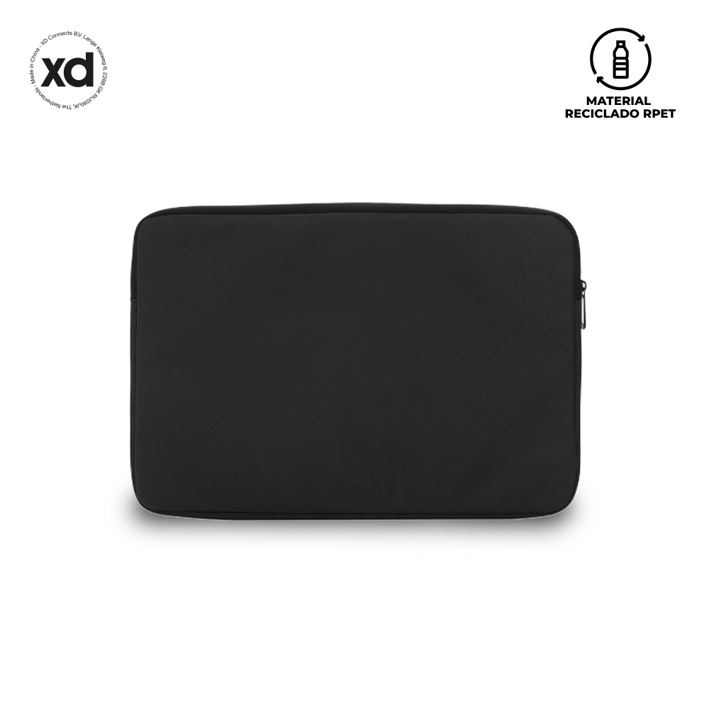 FUNDA PARA LAPTOP ARMOND RPET 4