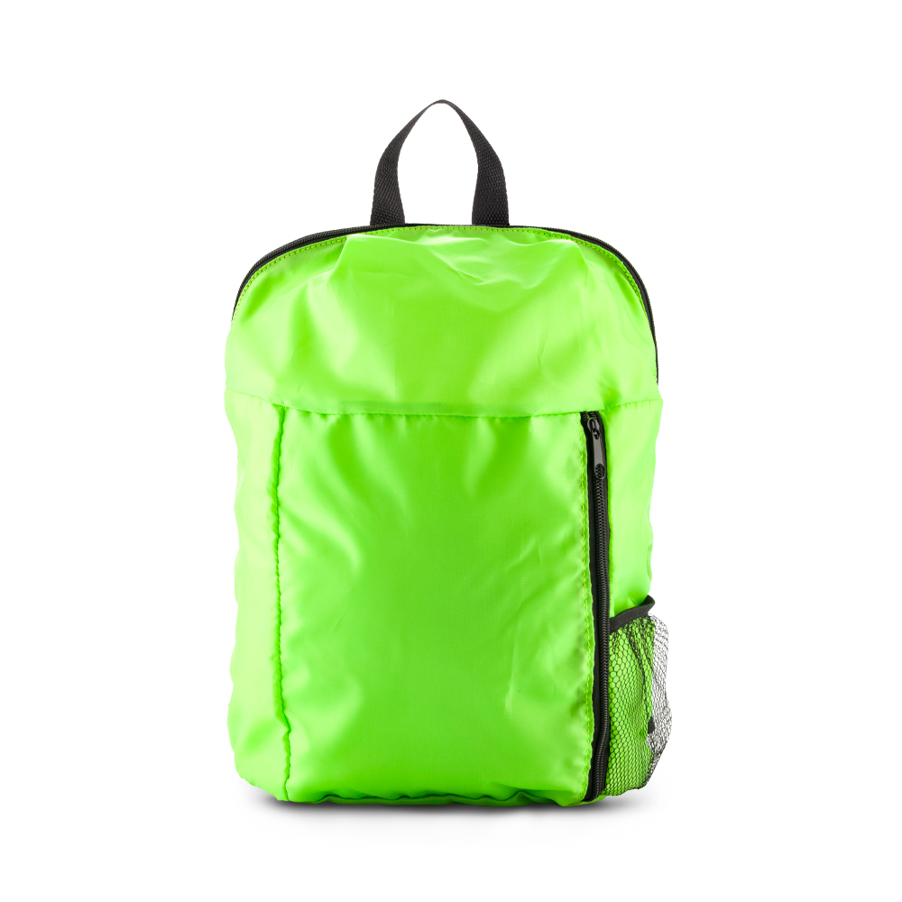 MORRAL BACKPACK CLIPPER 4