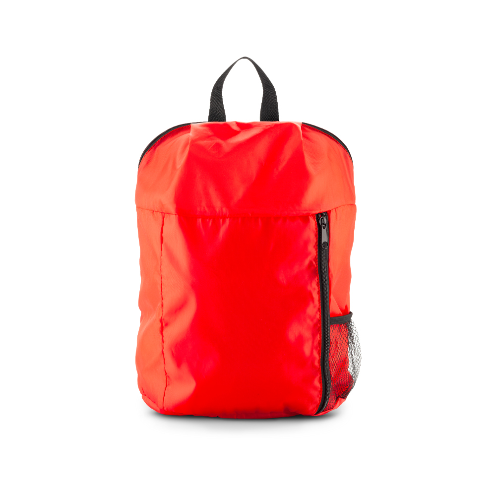 MORRAL BACKPACK CLIPPER 5