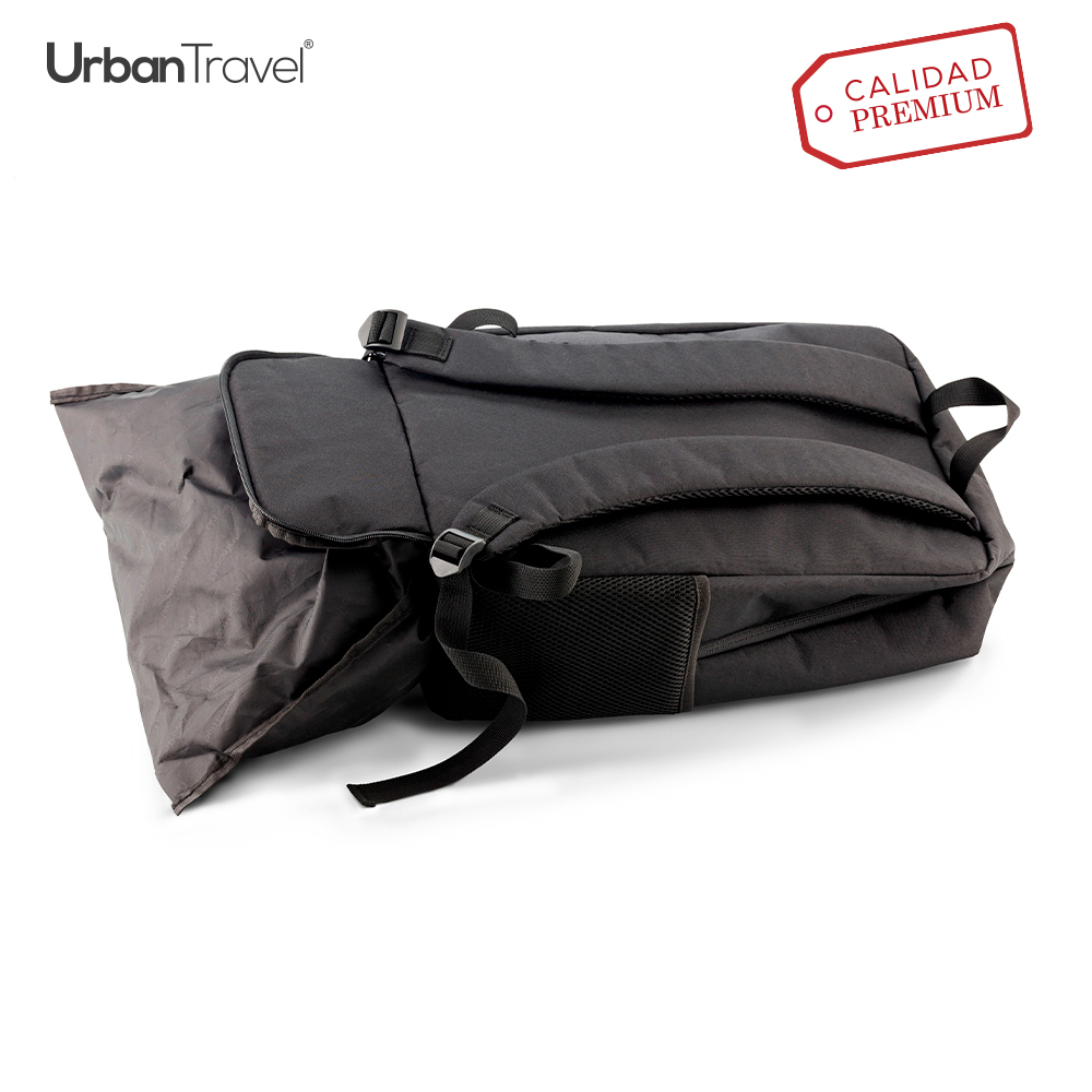 MORRAL BACKPACK SAMSON URBAN TRAVEL 2