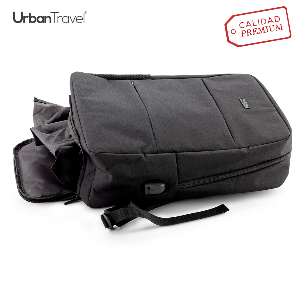 MORRAL BACKPACK SAMSON URBAN TRAVEL 4