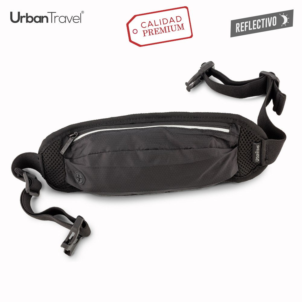 CANGURO SPORT LIGHT URBAN TRAVEL 2
