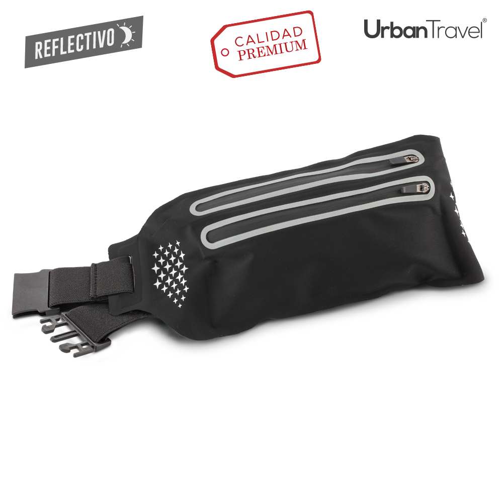 CANGURO SPORT REFLECTIVO URBAN TRAVEL 2