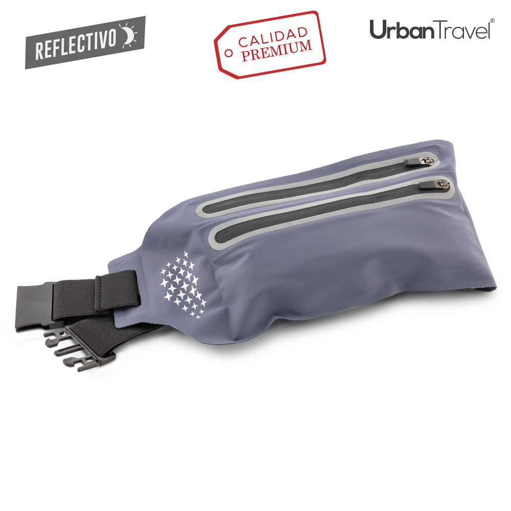 CANGURO SPORT REFLECTIVO URBAN TRAVEL 3