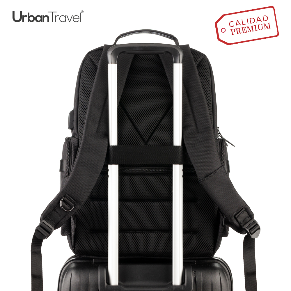 MORRAL BACKPACK OREGON URBAN TRAVEL 3